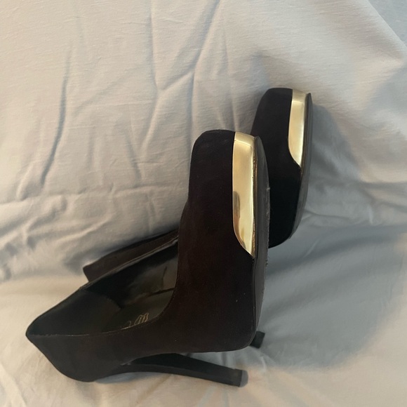 Brand: Aldo, Black Classic - Picture 4 of 4